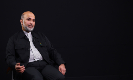 «هفت بحر هنر» به اصفهان می‌آید