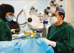 گردشگری سلامت در اصفهان پرواز مستقیم می‌خواهد