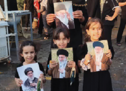 از حافظه جنگ تا همبستگی فراملی