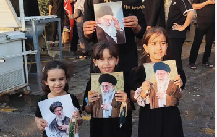 از حافظه جنگ تا همبستگی فراملی