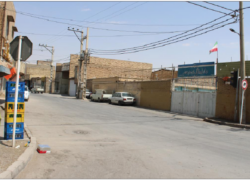 گروکشی کارنامه در حصه؟