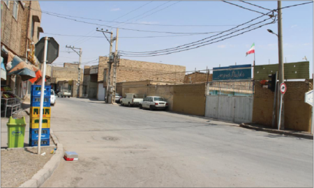 گروکشی کارنامه در حصه؟