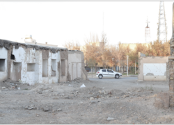 احمدیه روی موج «بی‌سلیقگی»