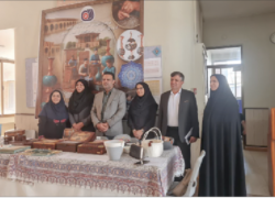 مقصدی تازه برای بالندگی فرهنگی