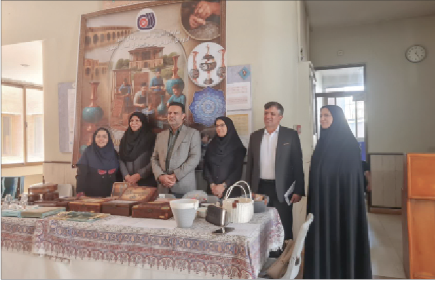 مقصدی تازه برای بالندگی فرهنگی