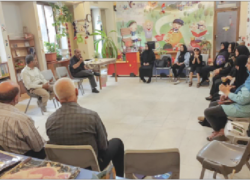 فرهنگ، جامعه را واکسینه می‌کند