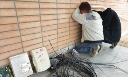کابل‌بری در اصفهان کاهشی شد