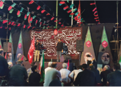 تجربه موفق پررونق‌ترین میدان شهر
