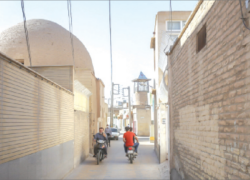 توسعه به مثابه کالبد پارادایمی زنده در ذهن شهرسازان