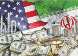 ابزارهای تکراری آمریکا  برای نجات از جنگ