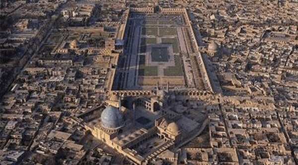 اصفهان بزرگ‌تر نمی‌شود؛ بهتر می‌شود