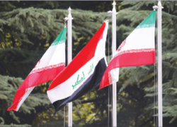آزمونی برای اقتصاد  ایران و عراق