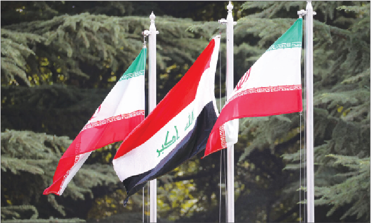 آزمونی برای اقتصاد  ایران و عراق