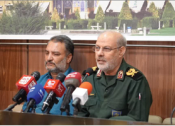 جنگ اخیر، جنگ ادراکی و فناورانه بود