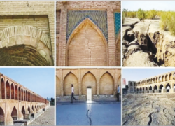 فرونشست هنوز قانون ندارد