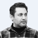 جمال طاهری