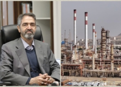 «شپنا» ۳۵ همت سود انباشته را سرمایه‌گذاری می‌کند