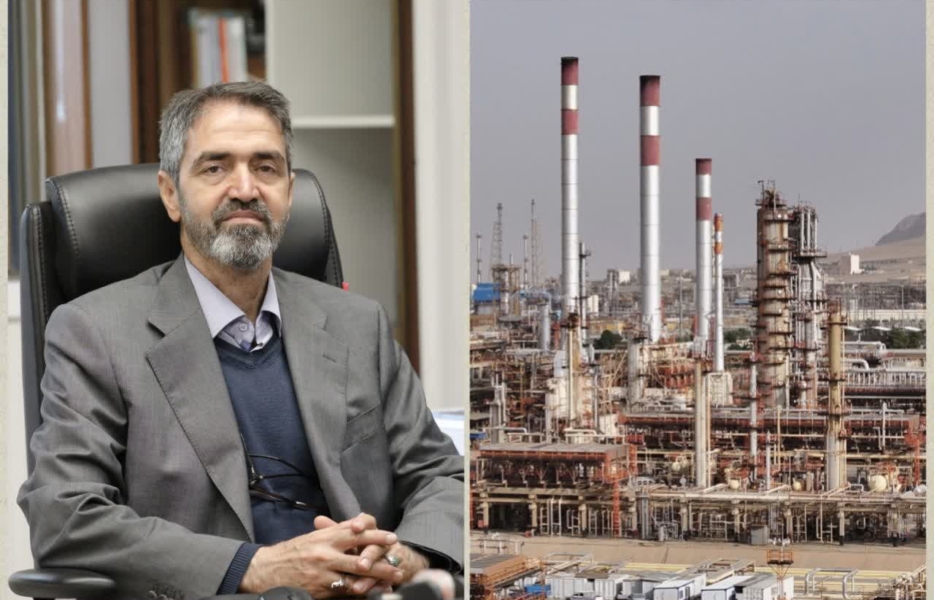 «شپنا» ۳۵ همت سود انباشته را سرمایه‌گذاری می‌کند