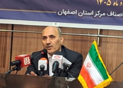 نبض بازار اصفهان زیر فشار رکود؛ اتاق اصناف در پی ساماندهی کسب‌وکارها