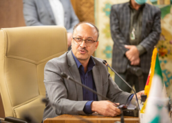 بازگشت نمایشگاه تخصصی فرش ماشینی اصفهان پس از ۷ سال؛ حضور ۳۱ شرکت در رویداد فرش، لوستر و دکوراسیون داخلی