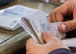 کف حقوق کارکنان دولت به ۱۸.۷ میلیون تومان رسید