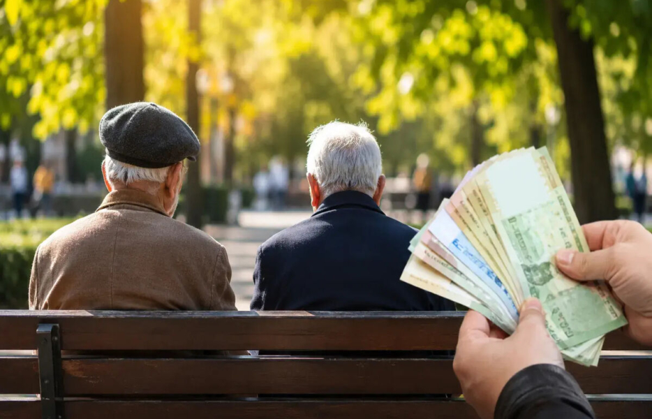آغاز مرحله دوم پرداخت وام ۱۵۰ میلیونی به بازنشستگان