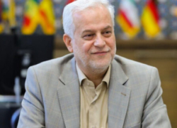 اصفهان آماده اجرای الگوی شهر هوشمند کشور است