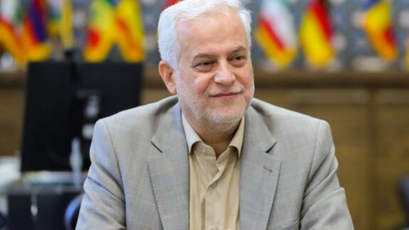اصفهان آماده اجرای الگوی شهر هوشمند کشور است