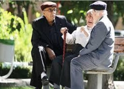 انتقال الکترونیکی پرونده بازنشستگان تأمین اجتماعی بدون مراجعه حضوری