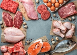 انواع گوشت در طب سنتی اسلامی