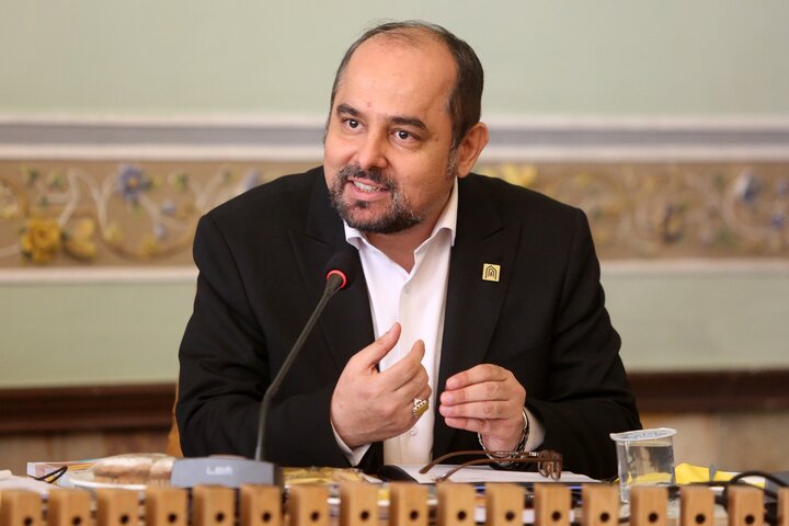 اطلاعات ۱۲۸ خانه تاریخی اصفهان به‌روزرسانی شد