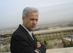 بازار جدید لوازم خانگی اصفهان در شهرک شهید کشوری احداث می‌شود
