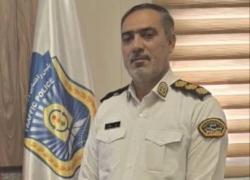 بازتعریف فرهنگ رانندگی 