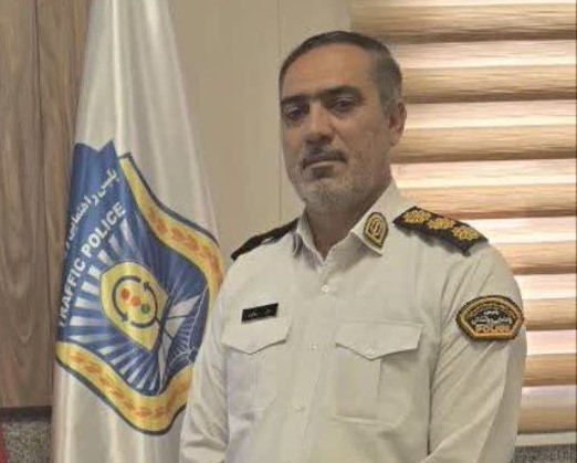 بازتعریف فرهنگ رانندگی 