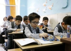 بازگشایی حضوری مدارس از اول مهر