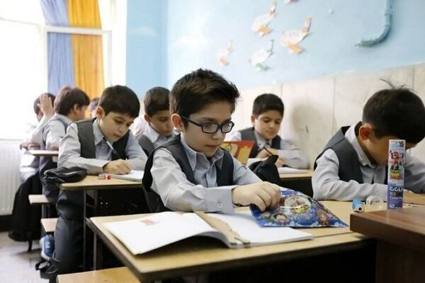بازگشایی حضوری مدارس از اول مهر
