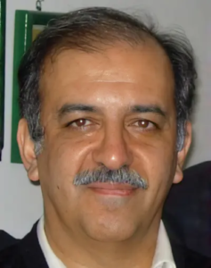 بهمن تقی زاده