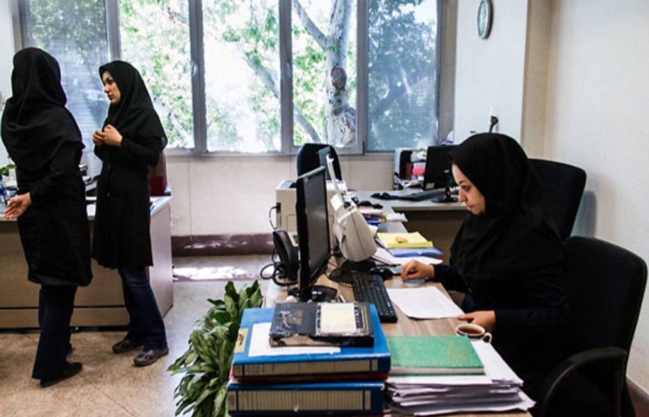 تبدیل وضعیت نیروهای شرکتی فعلاً منتفی شد