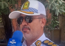 تشدید کنترل تخلفات حادثه‌ساز در اصفهان از هفته آینده