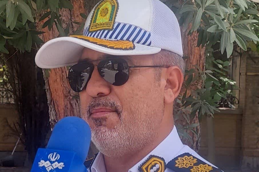 تشدید کنترل تخلفات حادثه‌ساز در اصفهان از هفته آینده
