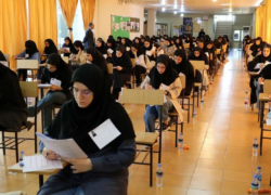 ثبت‌نام کنکور ارشد علوم پزشکی ۱۴۰۵ یک هفته به تعویق افتاد
