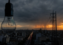 جدول قطعی برق اصفهان امروز ۱۱ مرداد ۱۴۰۵