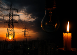 جدول قطعی برق اصفهان امروز ۲۶ مرداد ۱۴۰۵
