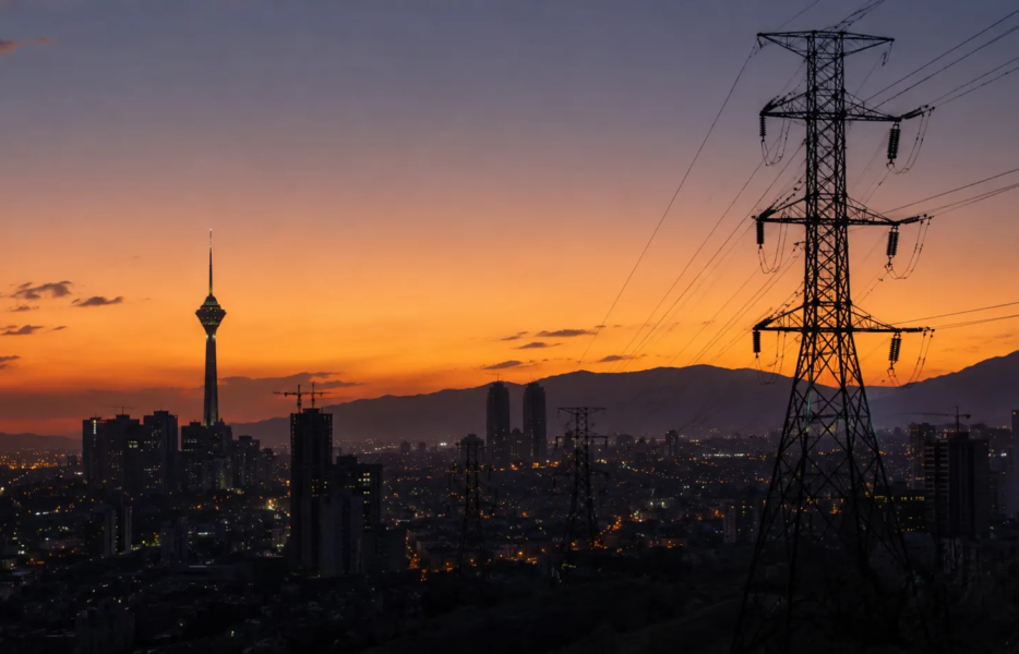 جدول قطعی برق اصفهان امروز ۴ شهریور ۱۴۰۵