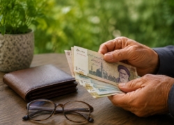جزئیات جدید واریز معوقات بازنشستگان تأمین اجتماعی