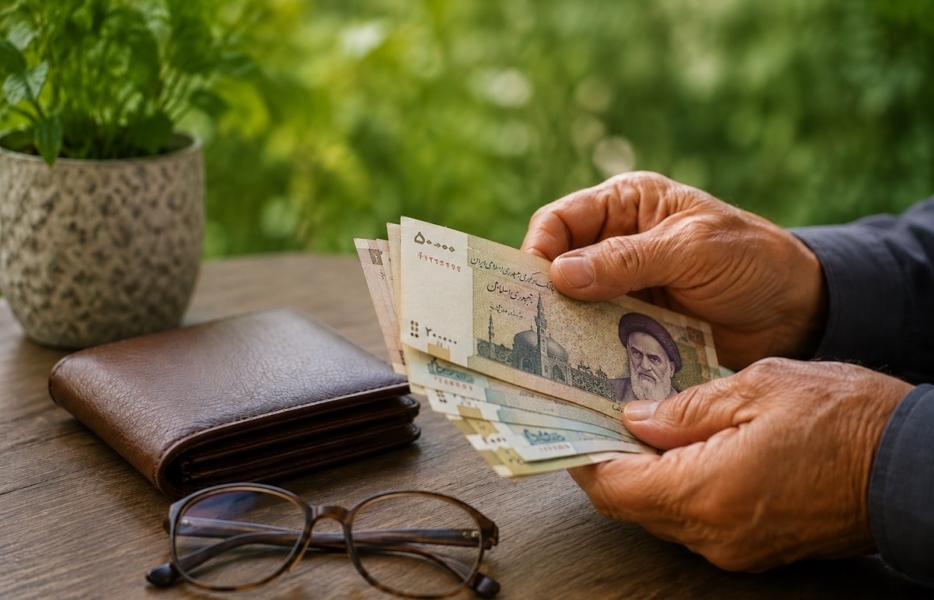جزئیات جدید واریز معوقات بازنشستگان تأمین اجتماعی
