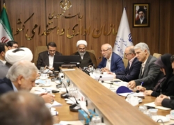 جلسه ویژه مجلس برای تعیین تکلیف نیروهای شرکتی