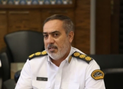 حمل بیش از ظرفیت موتورسیکلت خطر حوادث را افزایش می‌دهد