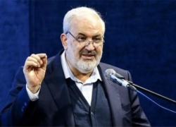 خبر مهم وزیر نیرو درباره پایان خاموشی‌ها در روزهای آینده