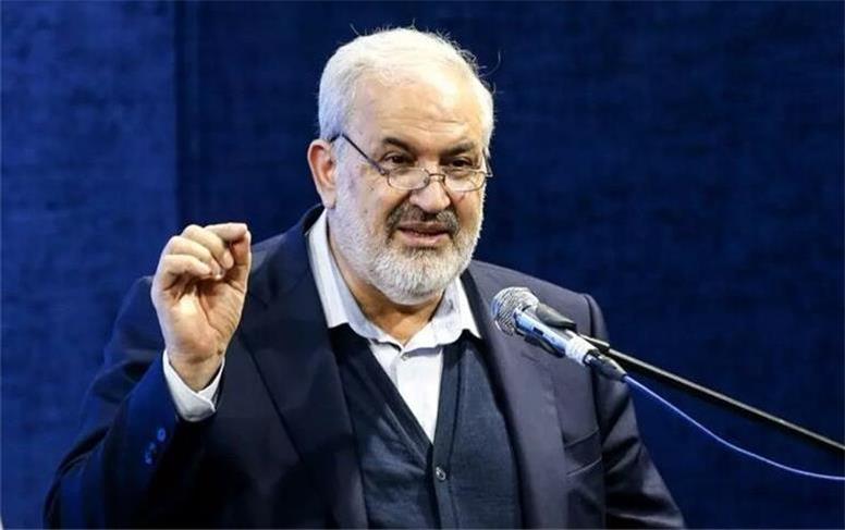 خبر مهم وزیر نیرو درباره پایان خاموشی‌ها در روزهای آینده